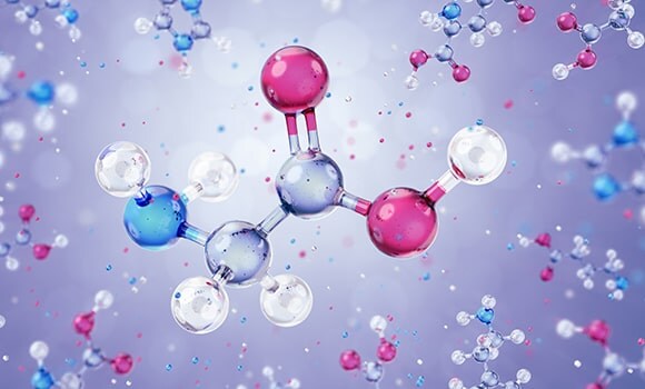 C and N isotope ratio analysis of organic components C and N isotope ratio analysis of organic components