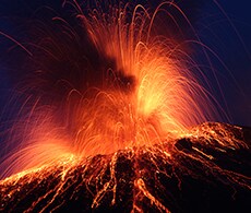 Trace elemental analysis of geological materials Trace elemental analysis of geological materials