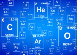 Isotope analysis Isotope analysis