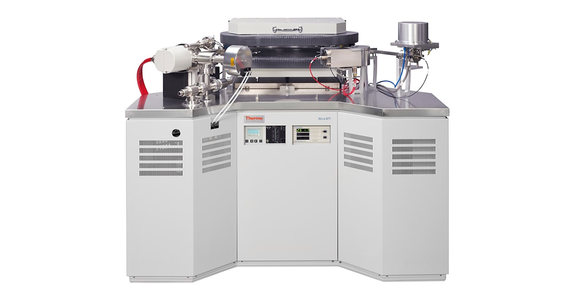 Noble Gas Mass Spectrometry Noble Gas Mass Spectrometry