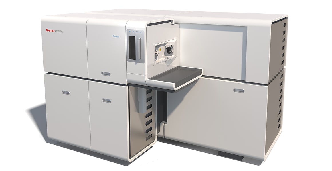 Neoma MC-ICP-MS Neoma MC-ICP-MS