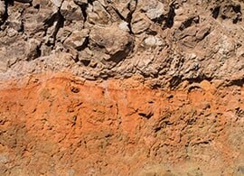 Air and soil analysis Air and soil analysis