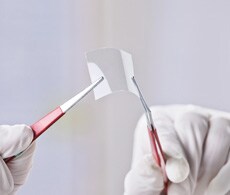 石墨烯的潜在用途 石墨烯的潜在用途