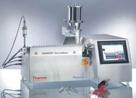 Process 11 Twin Screw Extruder Process 11 Twin Screw Extruder