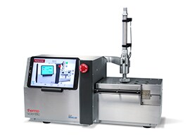 HAAKE MiniLab 3 Micro Compounder HAAKE MiniLab 3 Micro Compounder