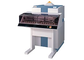 ARL 9900 Simultaneous-Sequential XRF/XRD Series ARL 9900 Simultaneous-Sequential XRF/XRD Series