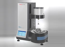 HAAKE MARS iQ Rheometer HAAKE MARS iQ Rheometer