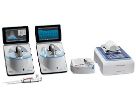 NanoDrop Microvolume UV-Vis Spectrophotometers NanoDrop Microvolume UV-Vis Spectrophotometers