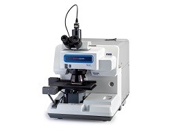 Nicolet RaptIR FTIR Microscope Nicolet RaptIR FTIR Microscope
