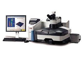 DXR3 Raman Microscope DXR3 Raman Microscope