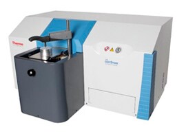ARL easySpark Metal Analyzer ARL easySpark Metal Analyzer