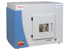ARL EQUINOX 100 X-ray Diffractometer ARL EQUINOX 100 X-ray Diffractometer