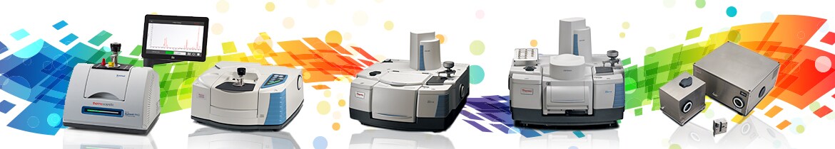 FTIR 光谱仪系列 FTIR 光谱仪系列