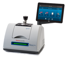 Nicolet Summit FTIR Spectrometer Nicolet Summit FTIR Spectrometer