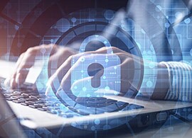 Security and integrity in your XRD data Security and integrity in your XRD data