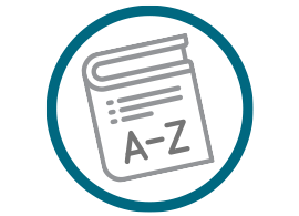 Browse the XRF and LIBS Glossary Browse the XRF and LIBS Glossary