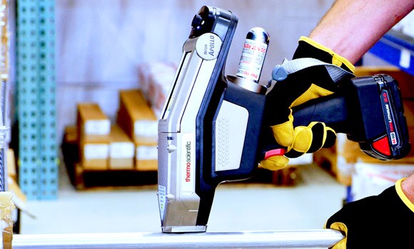 Expanded Field Use Expanded Field Use