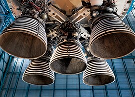 航空航天金属加工 航空航天金属加工