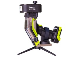 Thermo Scientific™ IonicX Portable XRF Analyzer Thermo Scientific™ IonicX Portable XRF Analyzer