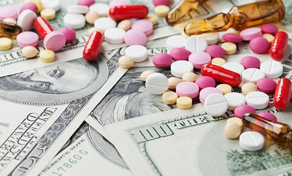 Ensure patient safety and brand integrity Ensure patient safety and brand integrity