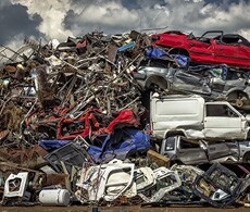 Material Identification Material Identification