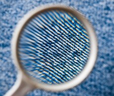 Material Identification Material Identification