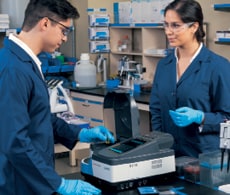 Material Verification for Industrial QA/QC Material Verification for Industrial QA/QC