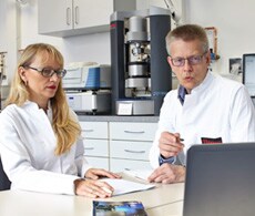 光谱仪和流变学法规合规性 光谱仪和流变学法规合规性