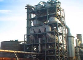 水泥制造 水泥制造