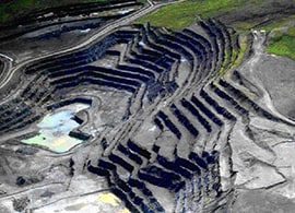 地质、采矿和矿物 地质、采矿和矿物