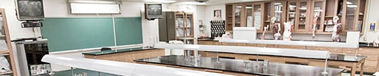 NMR application: education NMR application: education