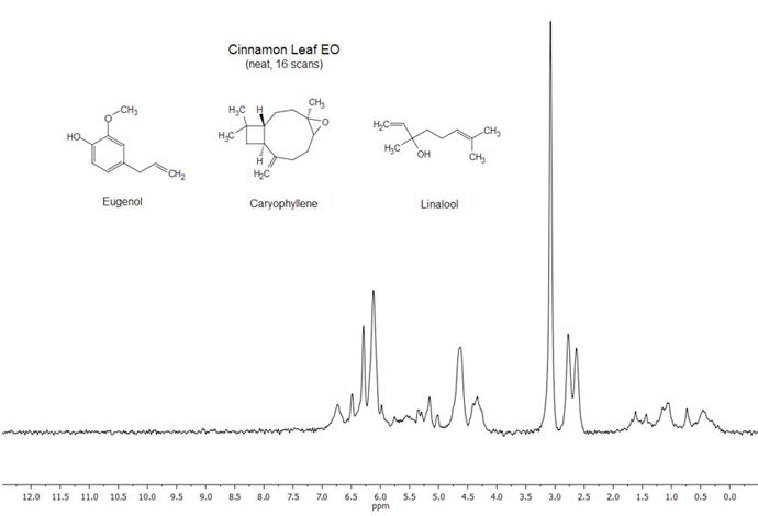 picoSpin Essential Oils Cinnamon Leaf picoSpin Essential Oils Cinnamon Leaf
