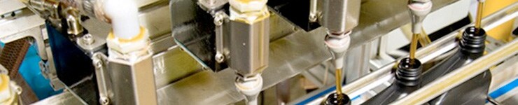 NMR Application Process Control NMR Application Process Control