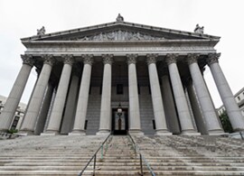 Court-admissible results Court-admissible results