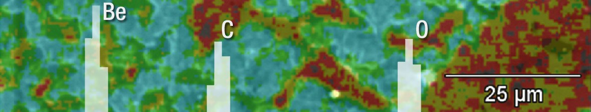 Microanalysis webinar series Microanalysis webinar series