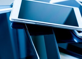 Analysis of Cell Phone Glass Composite Analysis of Cell Phone Glass Composite