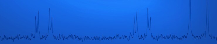 NMR spectra NMR spectra