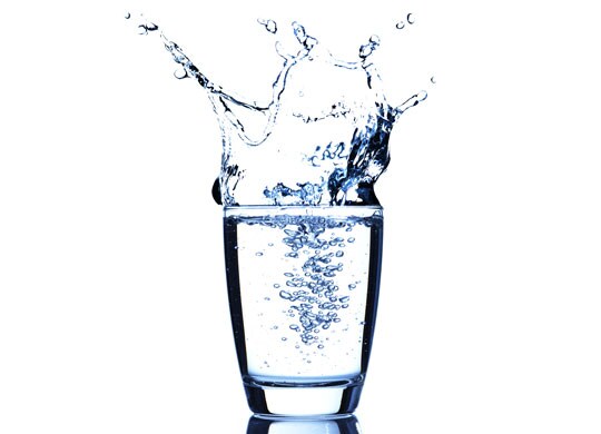 Aqueous samples Aqueous samples