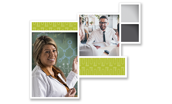 Managed Growth for Contract Testing Labs Managed Growth for Contract Testing Labs