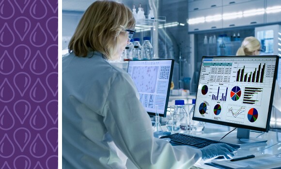 Information management and data analysis Information management and data analysis