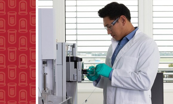 Sample treatment, extraction and preparation Sample treatment, extraction and preparation