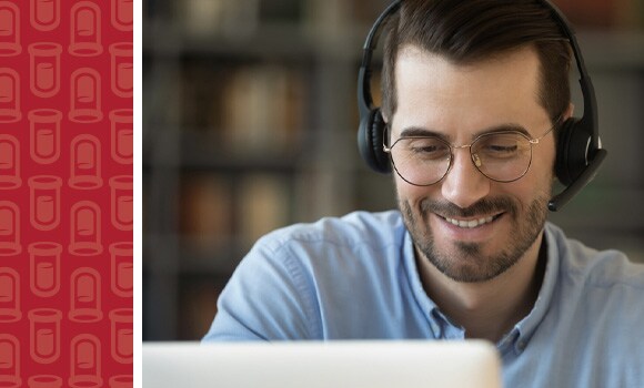 Service and support Service and support