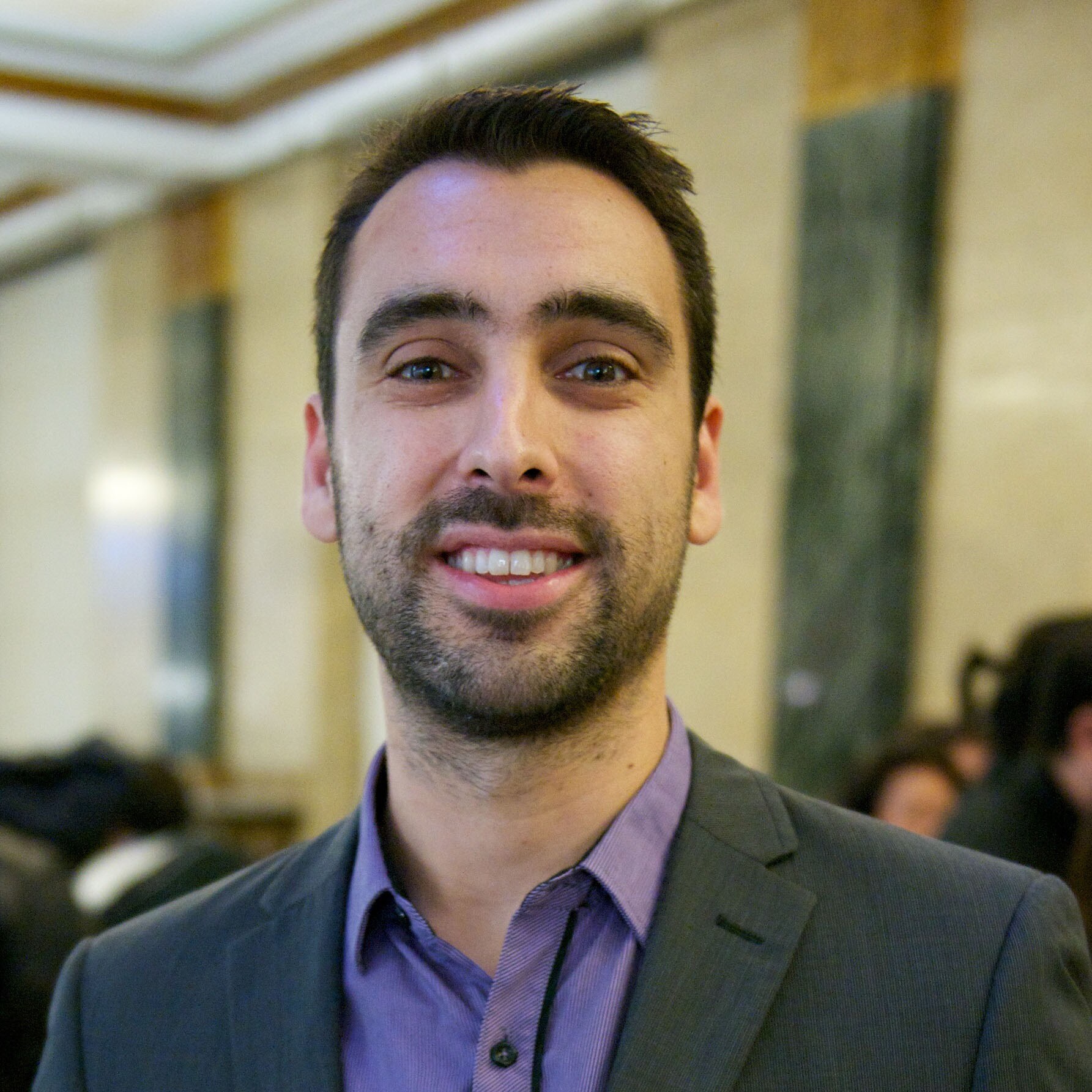 Matt Baranski_2 Matt Baranski_2