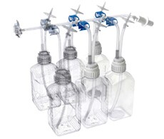 液体传输和定制 定制液体传输解决方案