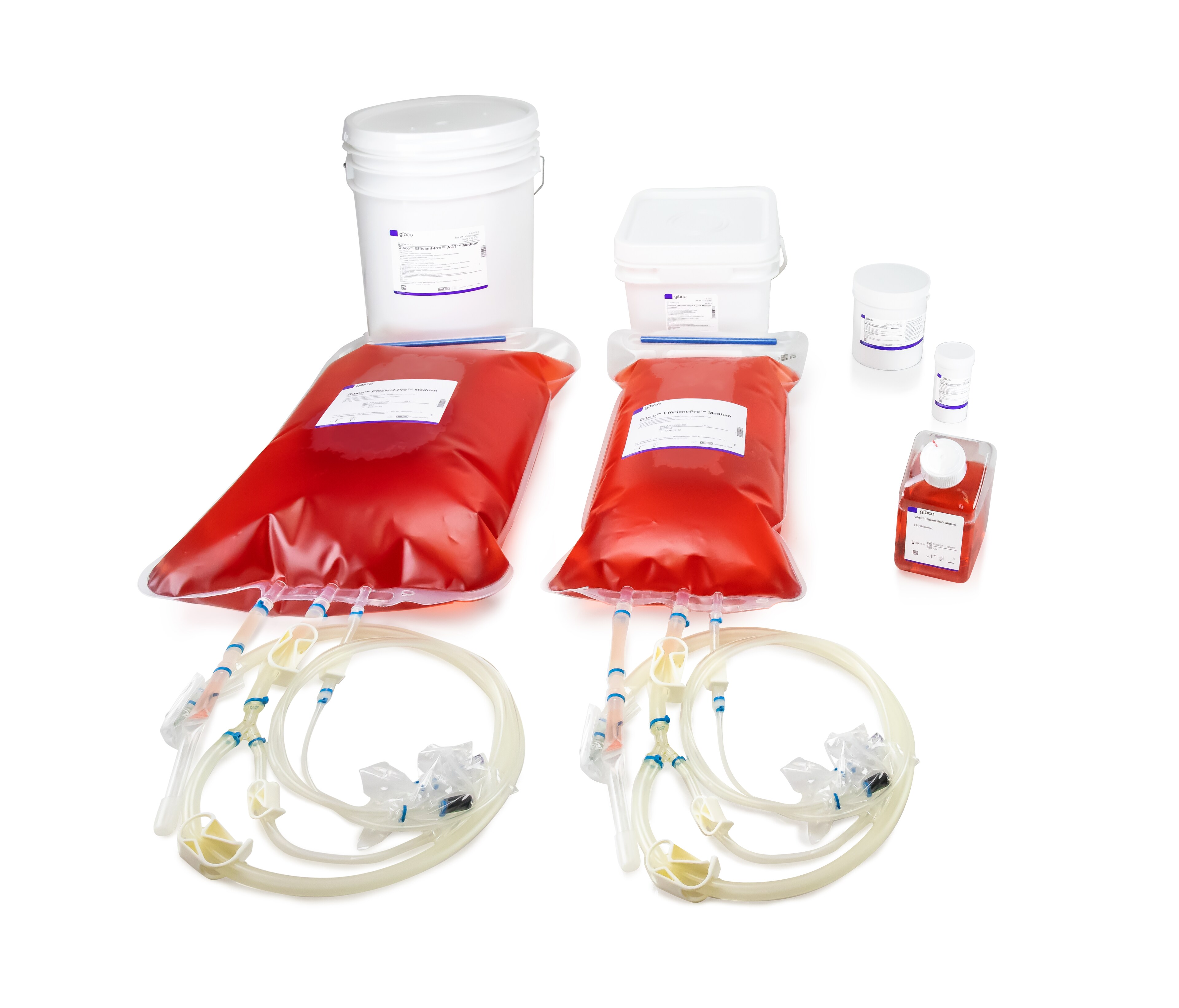 Gibco 高密度灌流 CHO 培养基系列 Gibco 高密度灌流 CHO 培养基系列