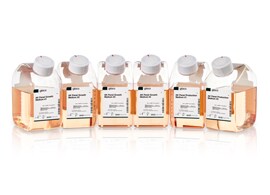 Gibco Adherent Kidney Media Panel The Gibco Adherent Kidney Media Panel includes four panel growth media and two panel production media.