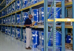 Production Chemicals and Sourcing Services Production Chemicals and Sourcing Services