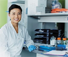 用于癌症研究的靶向 NGS 检测 用于癌症研究的靶向 NGS 检测