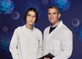 cancer researchers cancer researchers