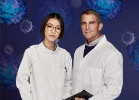 cancer researchers cancer researchers